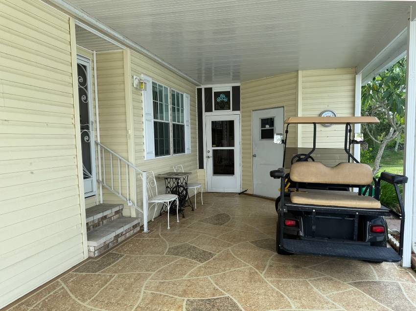 105 Bougenvilea Terrace a Parrish, FL Mobile or Manufactured Home for Sale